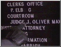 Judge J. Oliver Maxwell