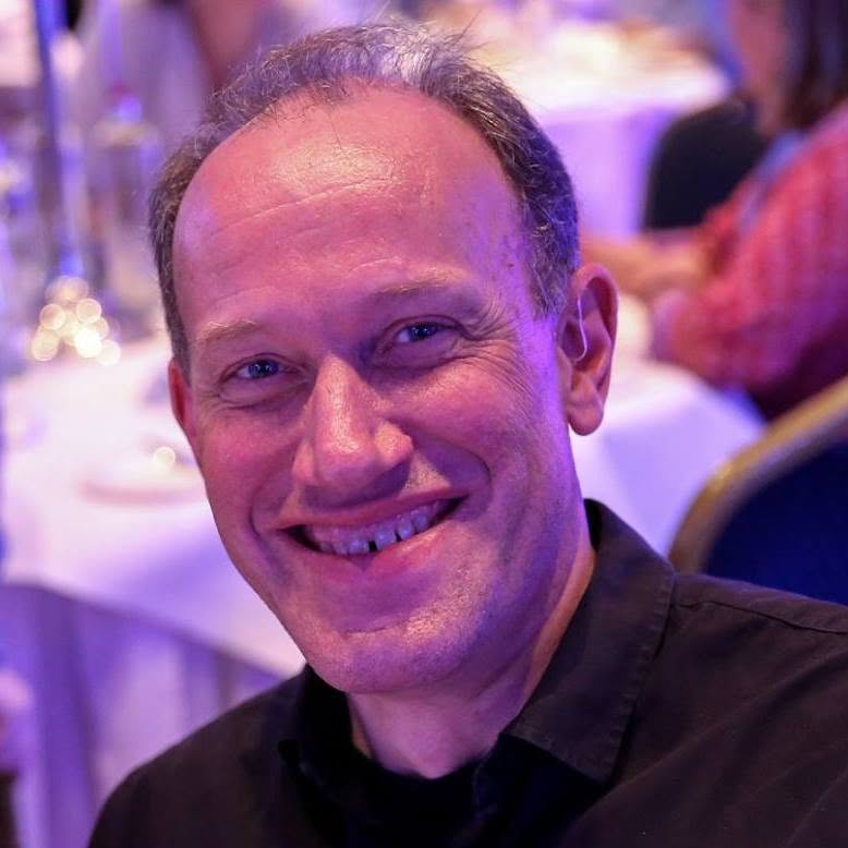 Rob Schrauwen